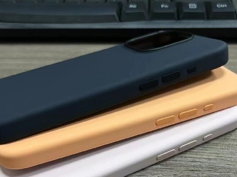 建华苹果14维修站分享iPhone14手机壳能直接给iPhone15用吗?