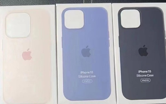 建华苹果14维修站分享iPhone14手机壳能直接给iPhone15用吗？ 