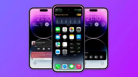 建华苹果手机维修分享iOS 16.1 RC版是iOS 16.1正式版吗 