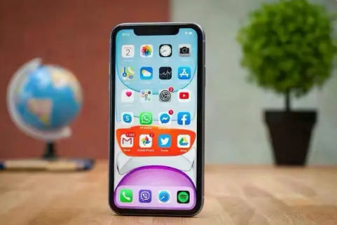建华苹果手机维修分享升级iOS16屏幕失灵解决办法 