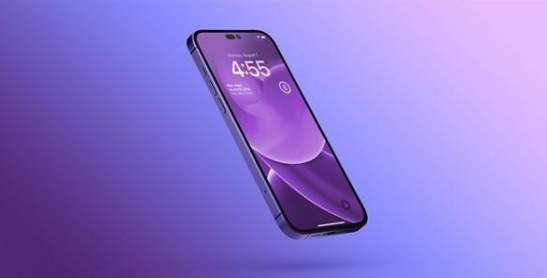 建华苹果14维修分享iPhone14配色有哪些 