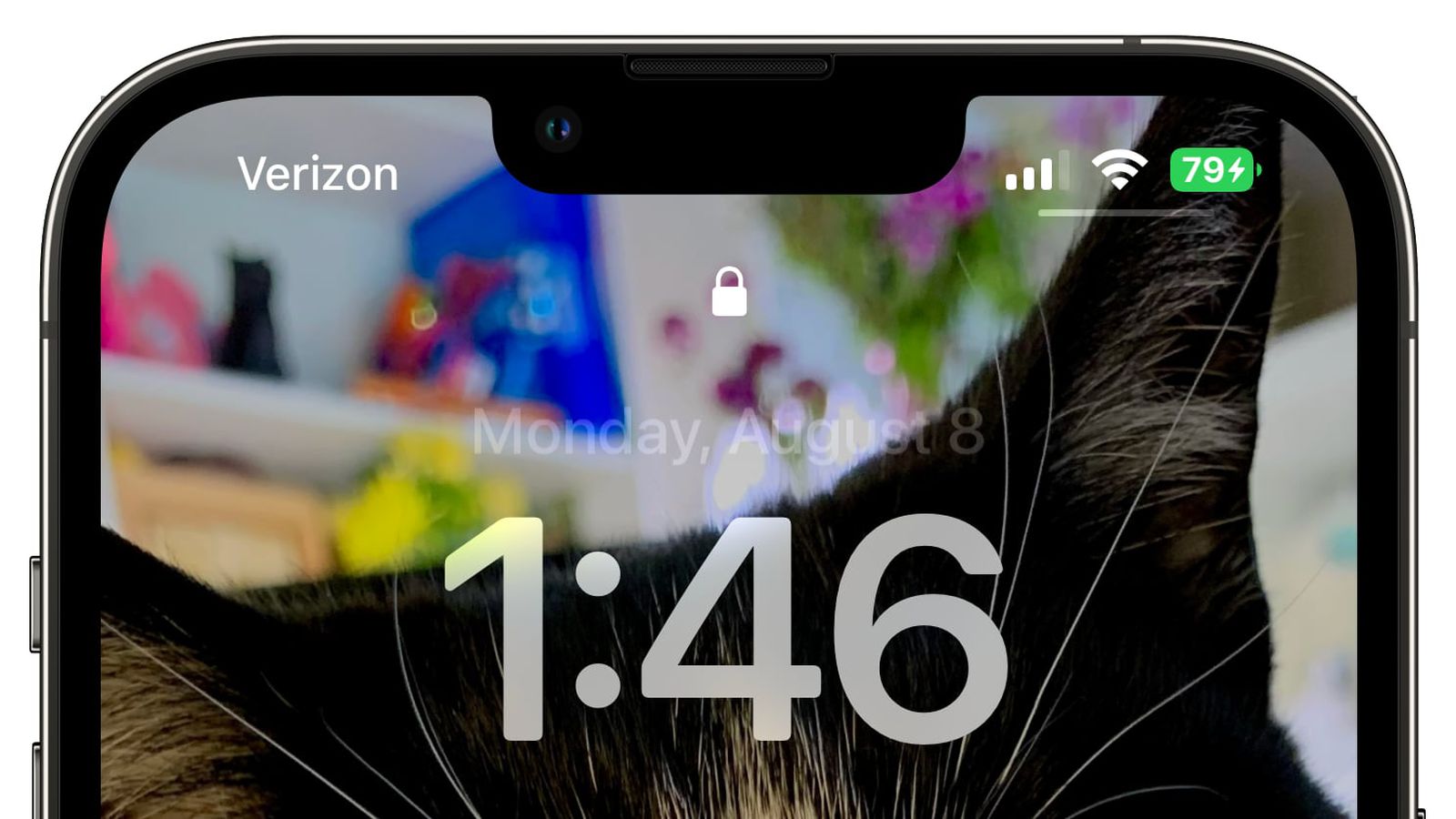 建华苹果手机维修分享iOS 16 beta 5 支持状态栏显示电池百分比，如何开启？支持哪些机型 