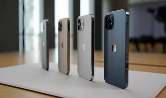 建华苹果手机维修分享为什么说iPhone13才是真旗舰 
