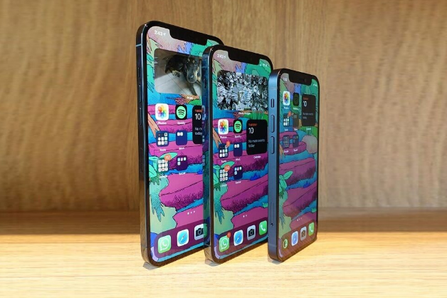 建华苹果手机维修分享iPhone 13发布日期 