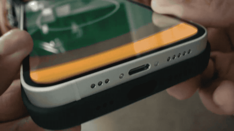建华苹果手机维修分享未来 Magsafe 还有哪些发展空间 