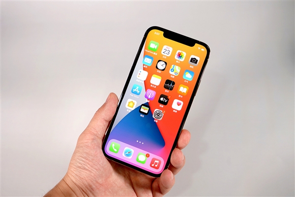 建华苹果手机维修分享iOS 14.2修订版已到，专属iPhone 12系列 