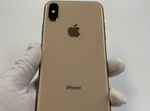 建华苹果维修点分享iPhone XS黑屏多样诱因梳理 