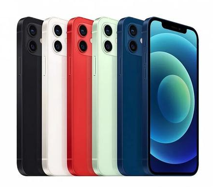 建华苹果维修点分享iPhone 12 Pro Max发烫冷门故障梳理 