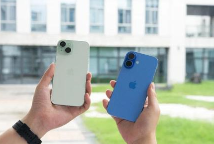 建华苹果维修点分享iPhone 16 Plus发烫多场景剖析 