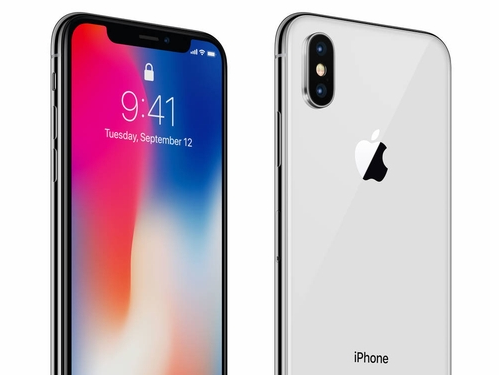 建华苹果维修点分享iPhone X摄像头实拍质感与场景适配全解析 