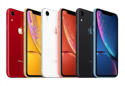 建华苹果维修点分享iPhone XR摄像头原生色彩表现与日常拍摄实用指南 